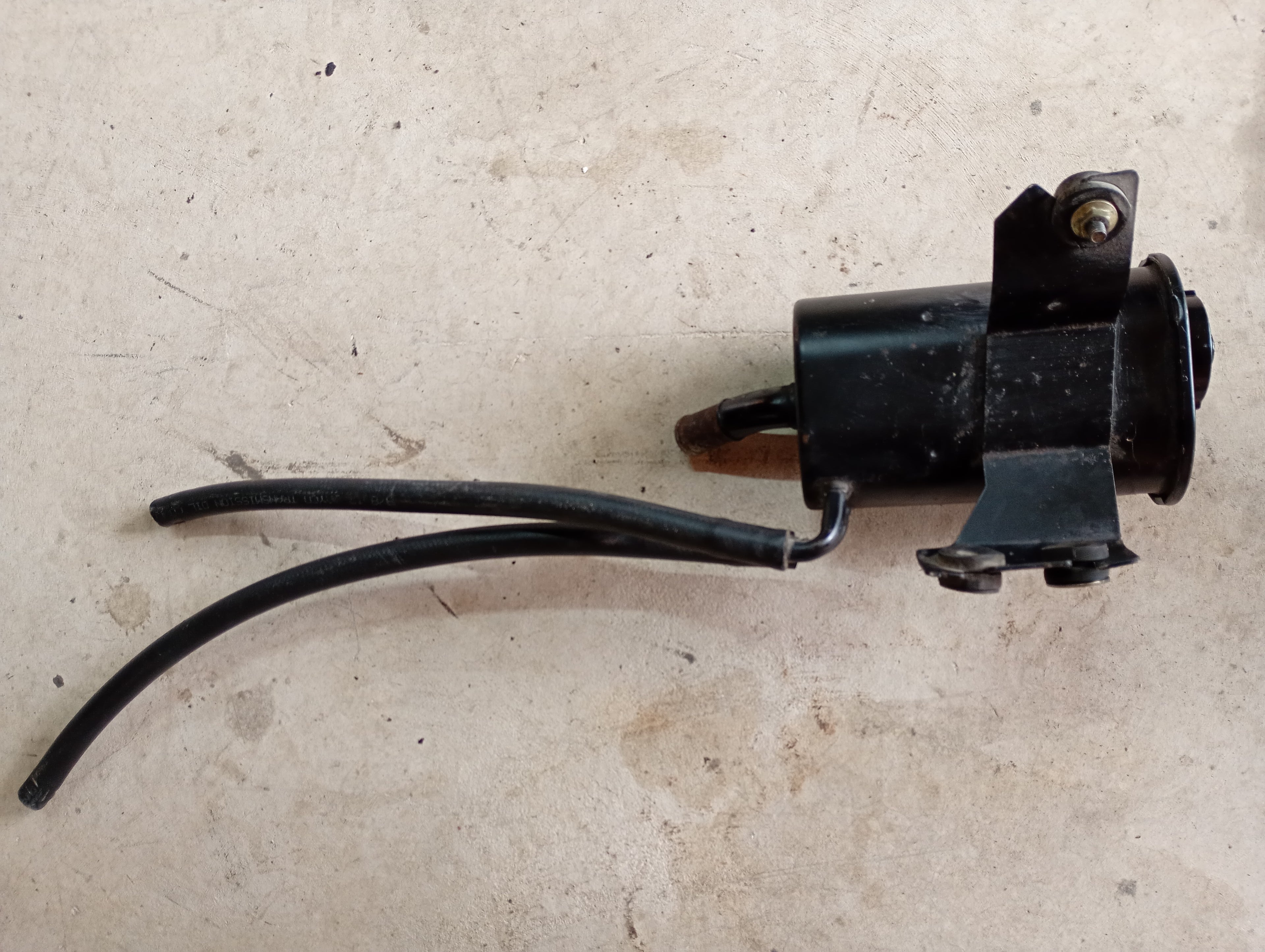 Power Steering Reservoir, R32 GTR