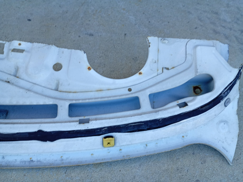 Parcel Tray Cut, R32 GTR