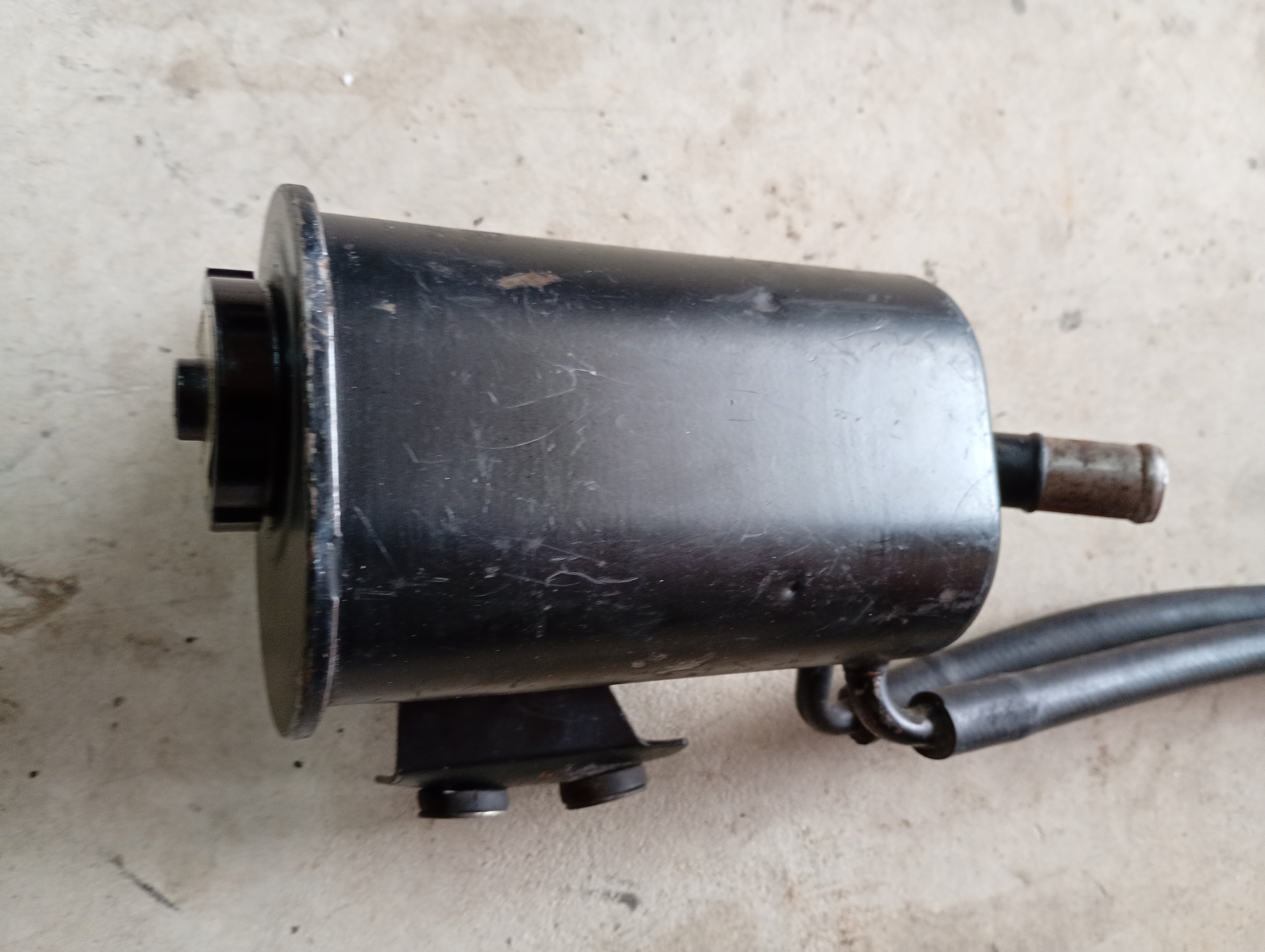 Power Steering Reservoir, R32 GTR
