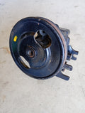 Power Steering Pump, R32 GTS
