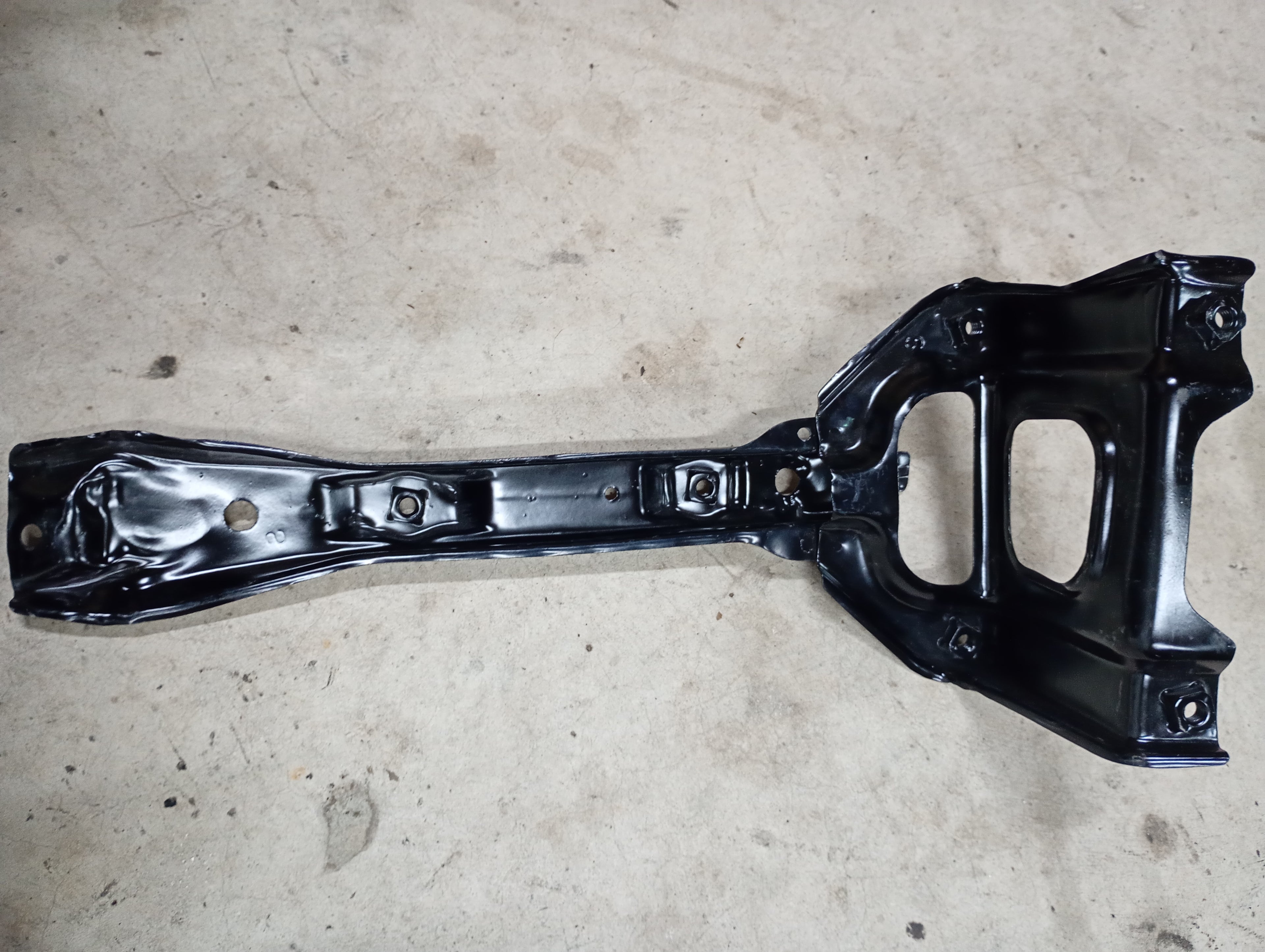 DAMAGED Bonnet Support, R32 Gts/t