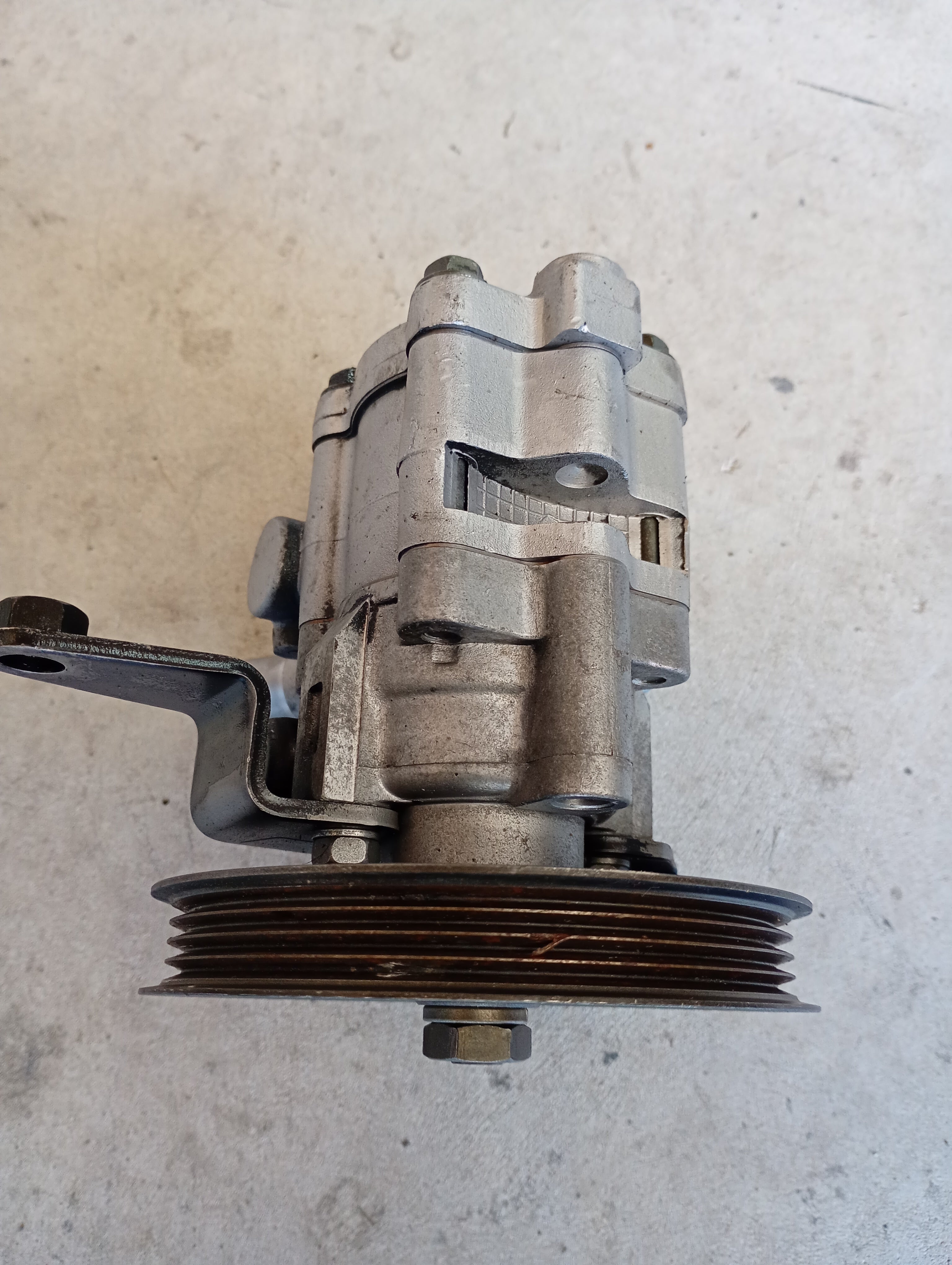 Power Steering Pump, R32 GTR