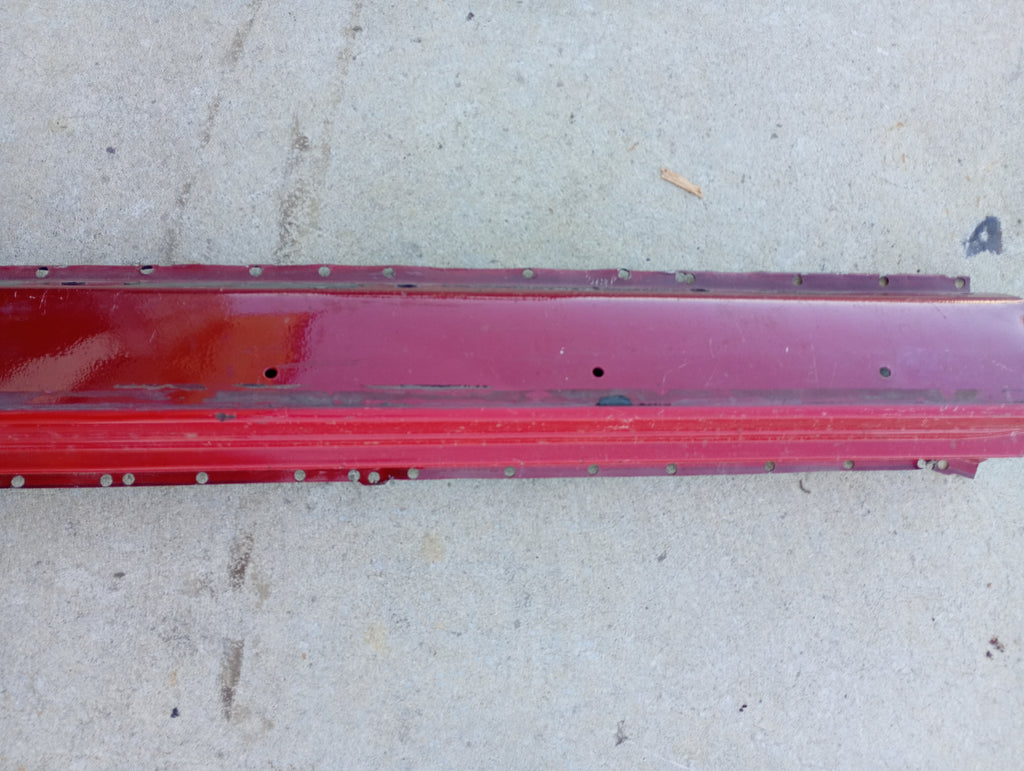 RIGHT Outer Sill, R32 GTR