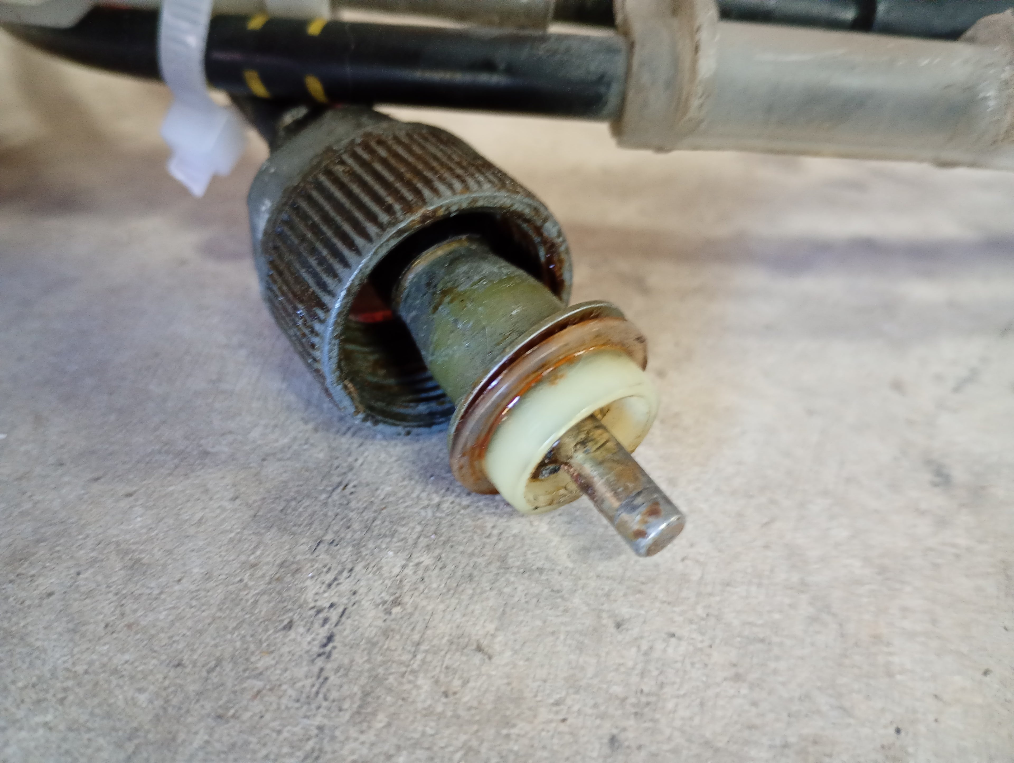 Speedo Cable, R32 GTR