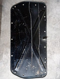Rear Seat Backing Plate, R32 GTR