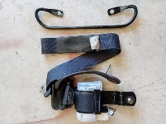 Front Right Seat Belt, R32 GTR mfd1994