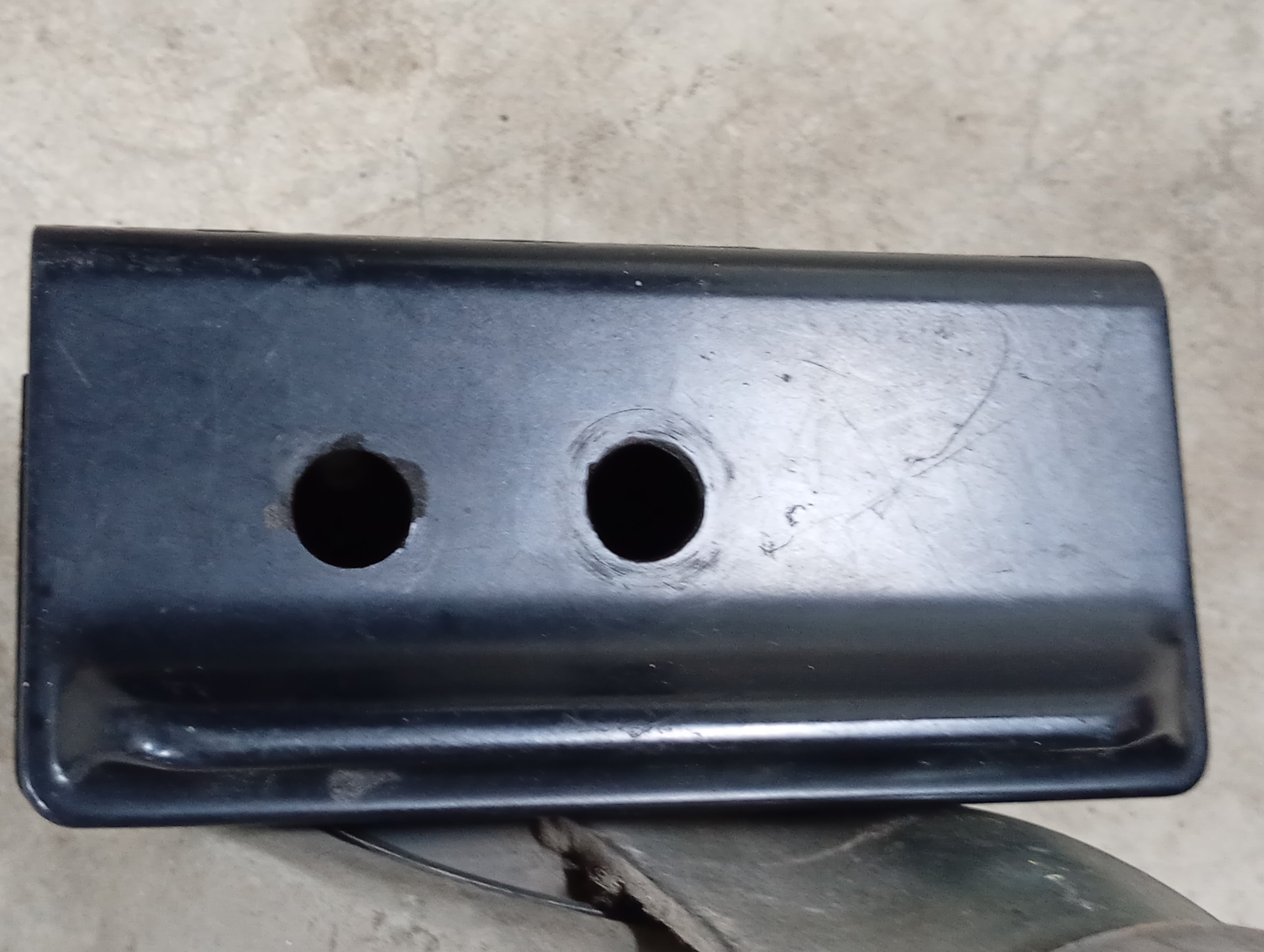 Ash Tray, R32