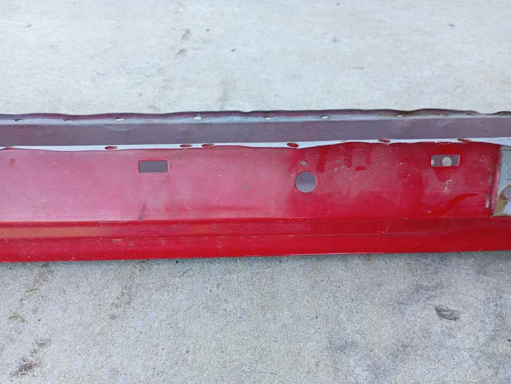 RIGHT Outer Sill, R32 GTR