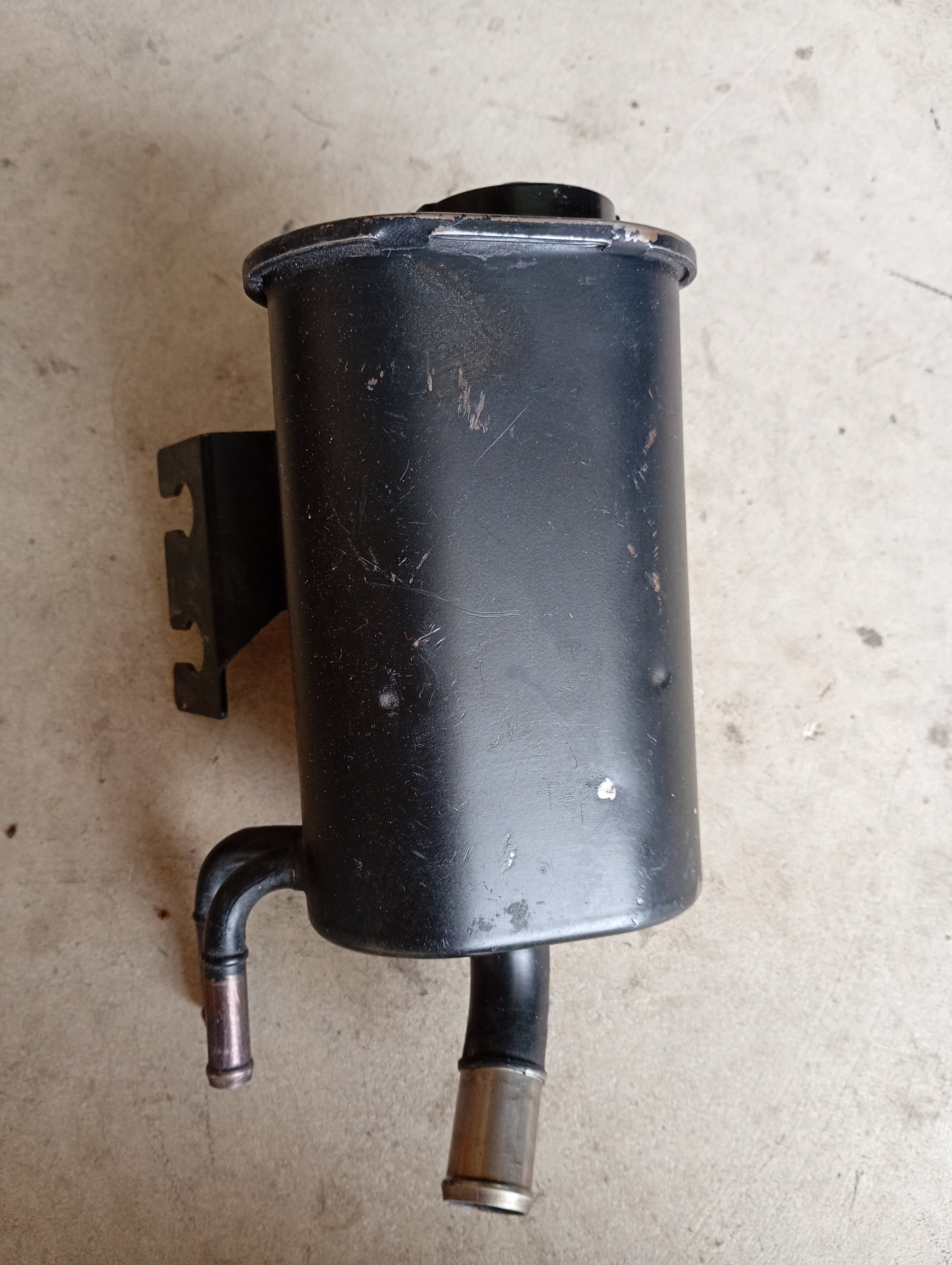 Power Steering Reservoir, R32 GTR