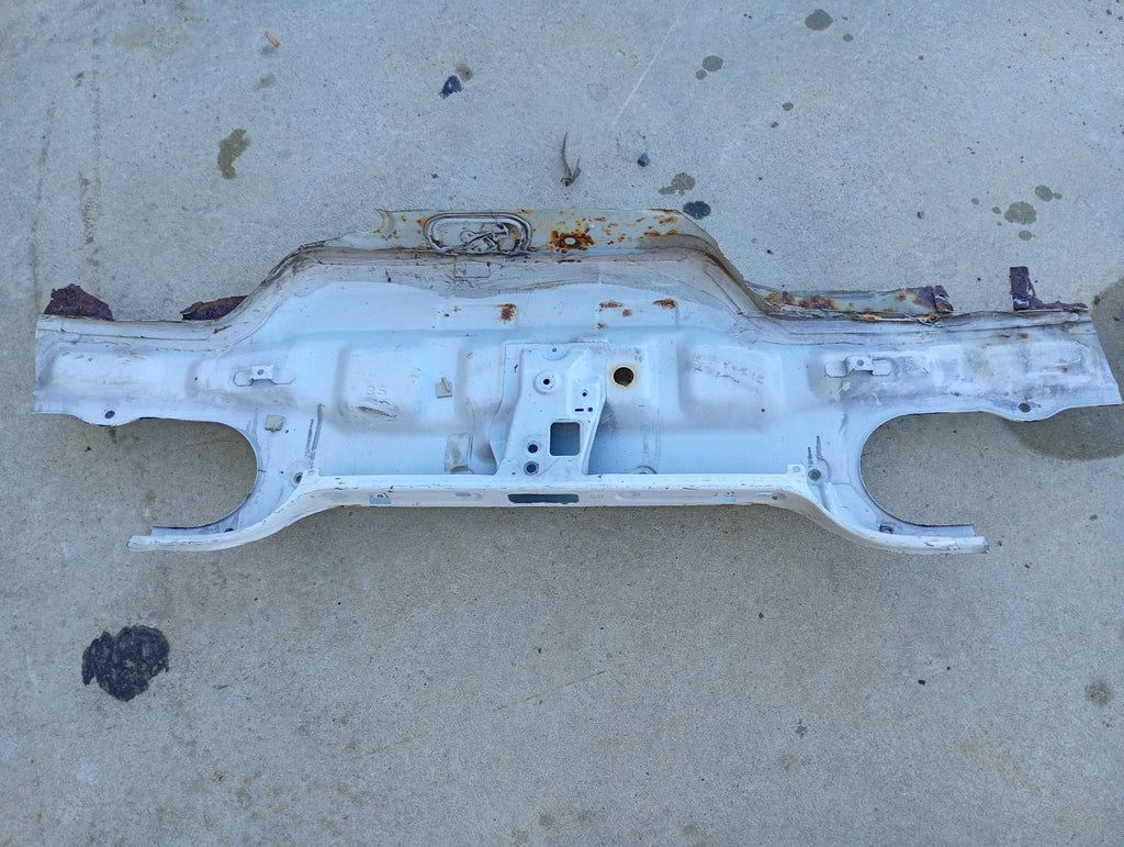 Boot face Skin, R32 GTR