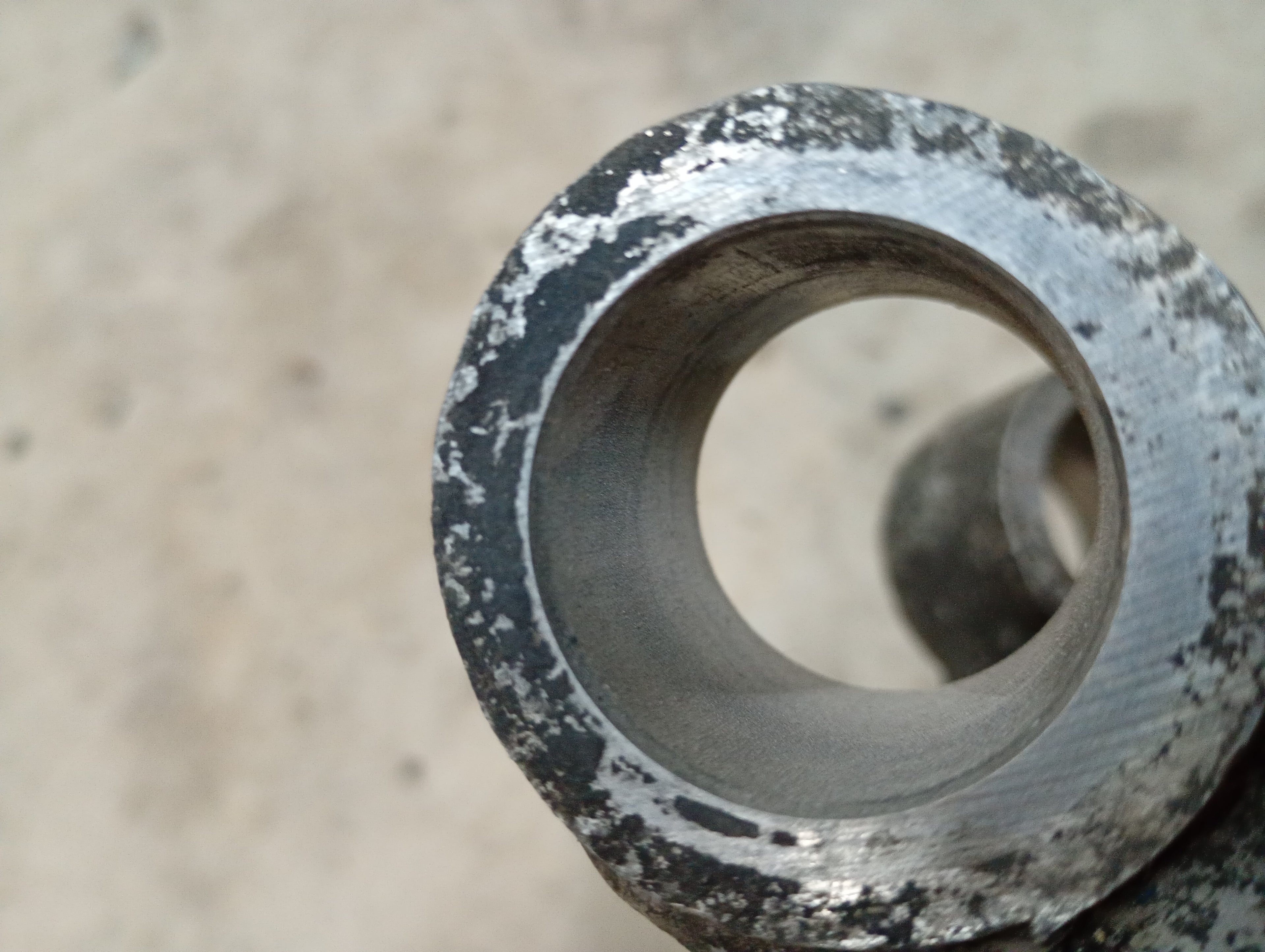 LEFT Rear Hub Carrier, R32 GTR