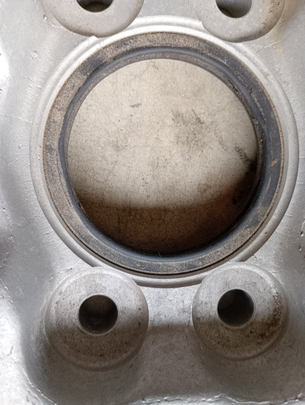 LEFT Rear Hub Carrier, R32 GTR