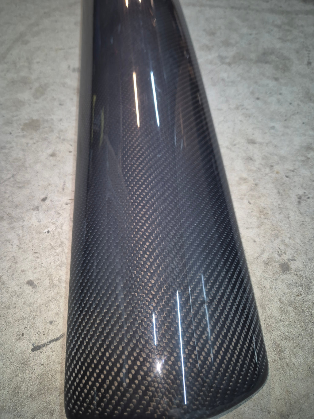 Gurney Flap, R32