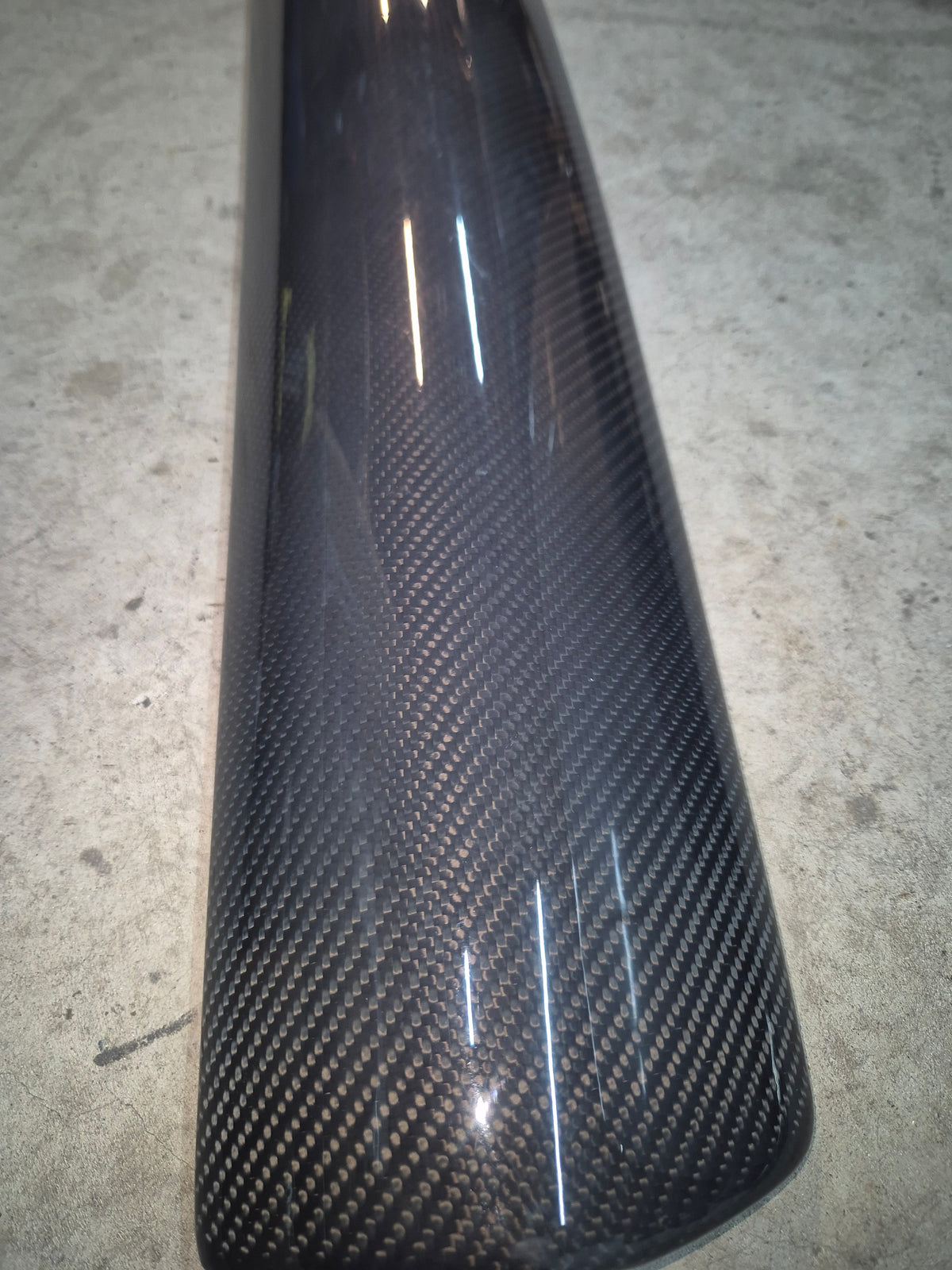 Gurney Flap, R32