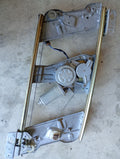 LEFT Window Regulator, R32 Coupe