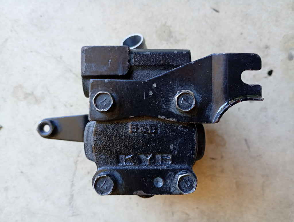 Power Steering Pump, R32 GTS