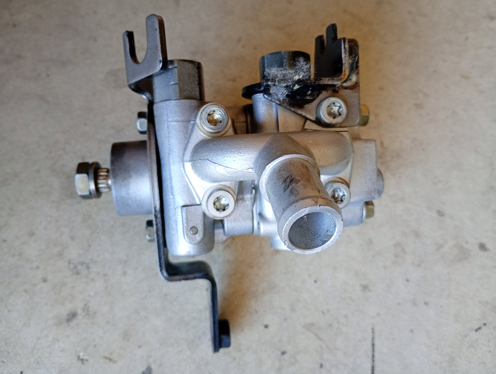 Power Steering Pump, R32 GTR