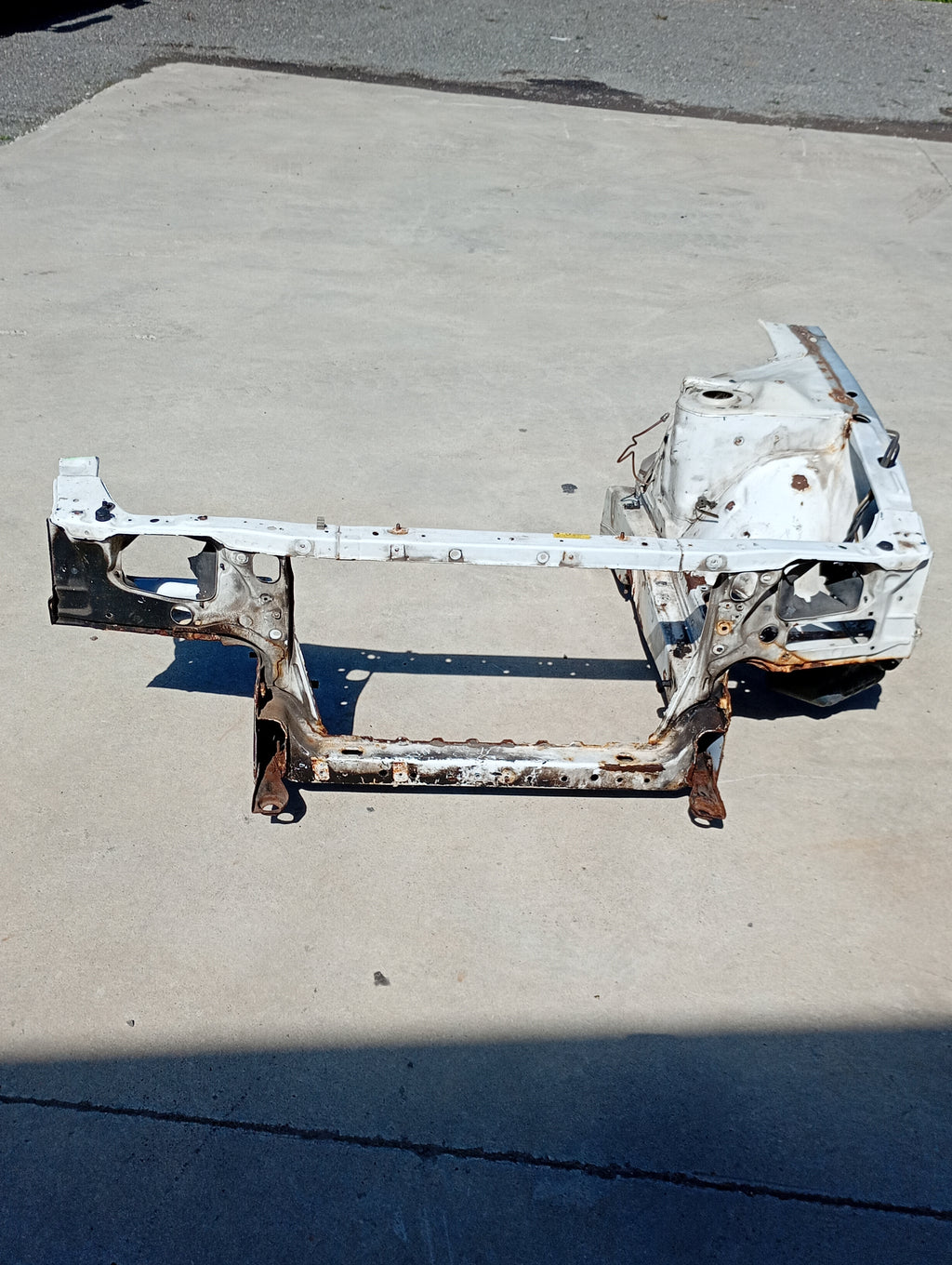 Front Clip, R32 GTR
