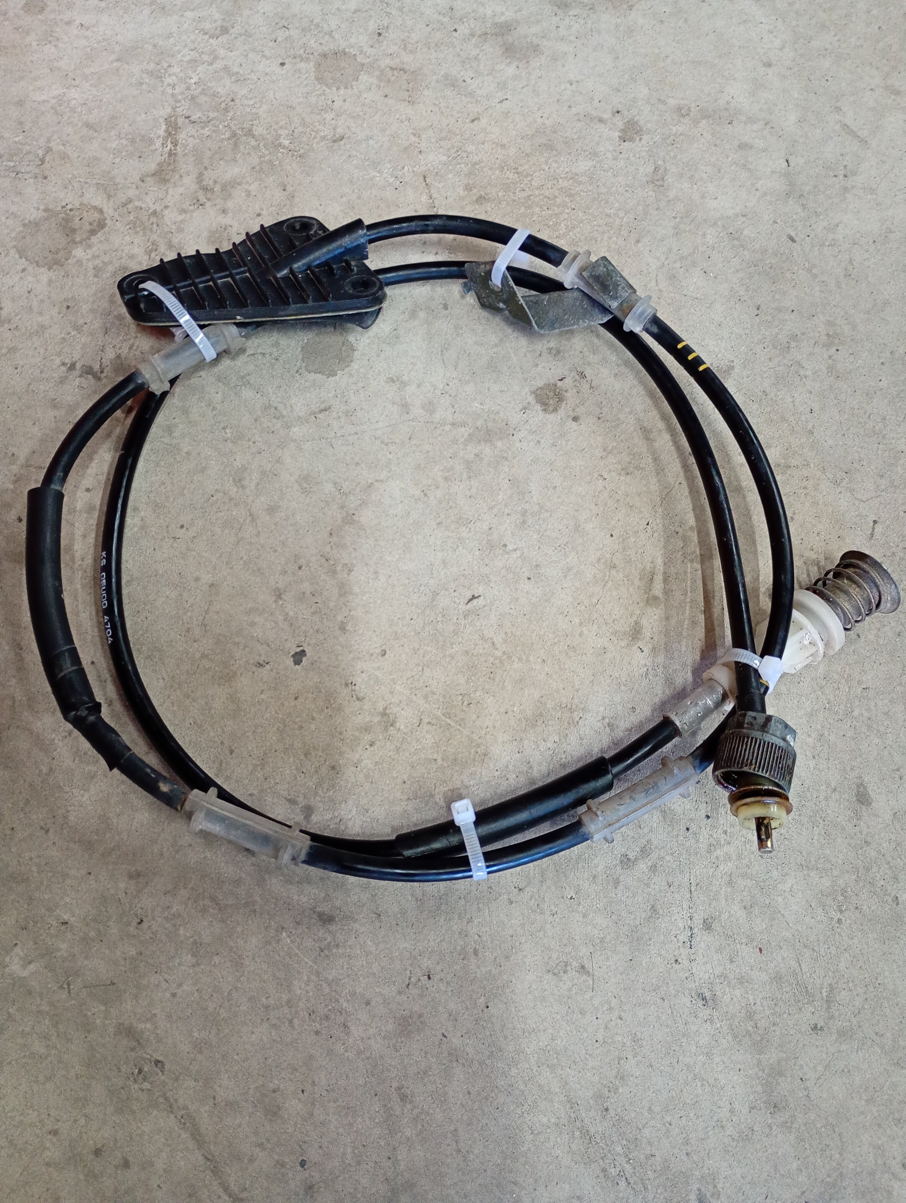 Speedo Cable, R32 GTR