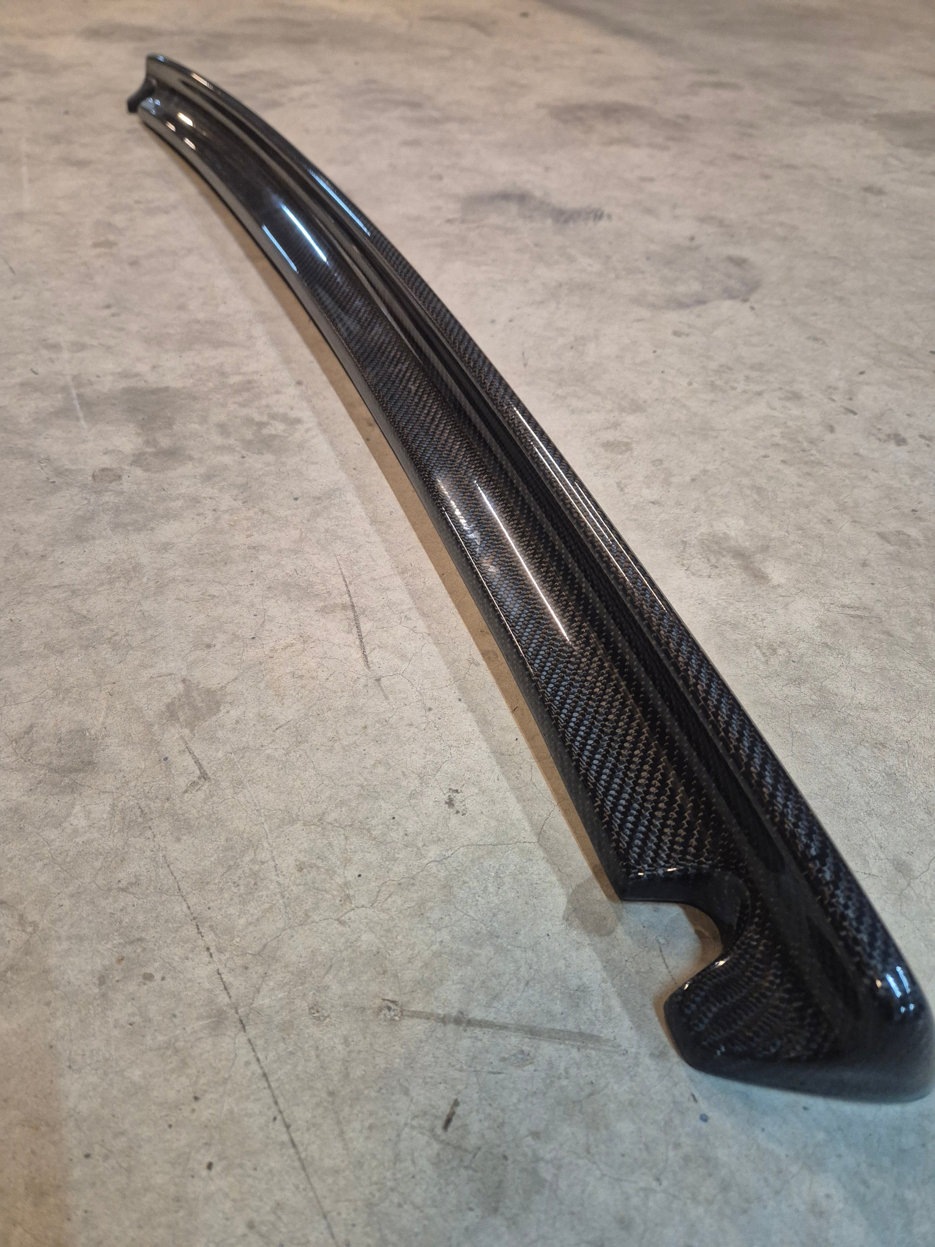 N1 Boot Spoiler, R32 GTR