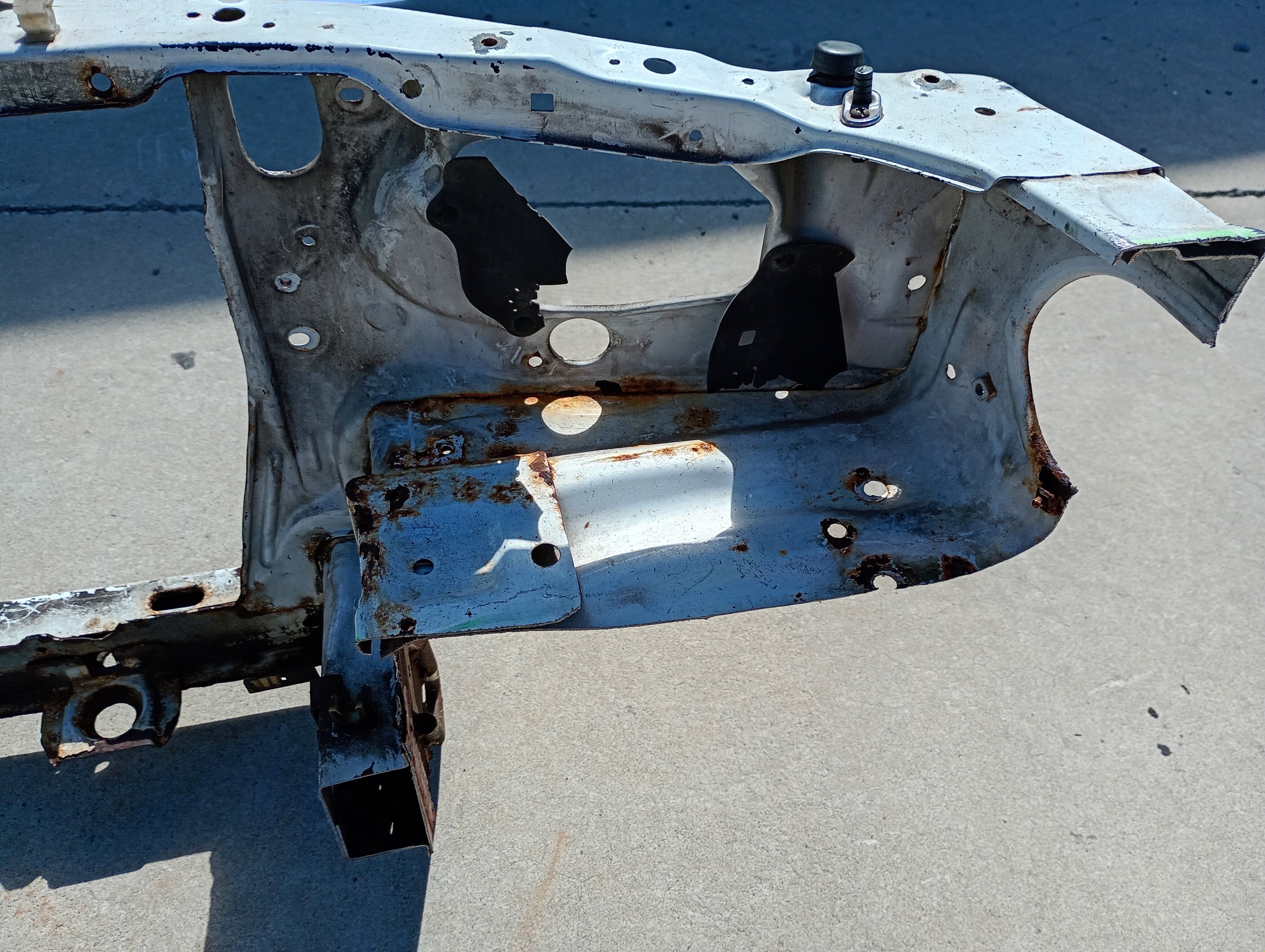 Front Clip, R32 GTR