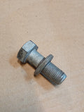 Rear Hub Carrier Bolt, R32