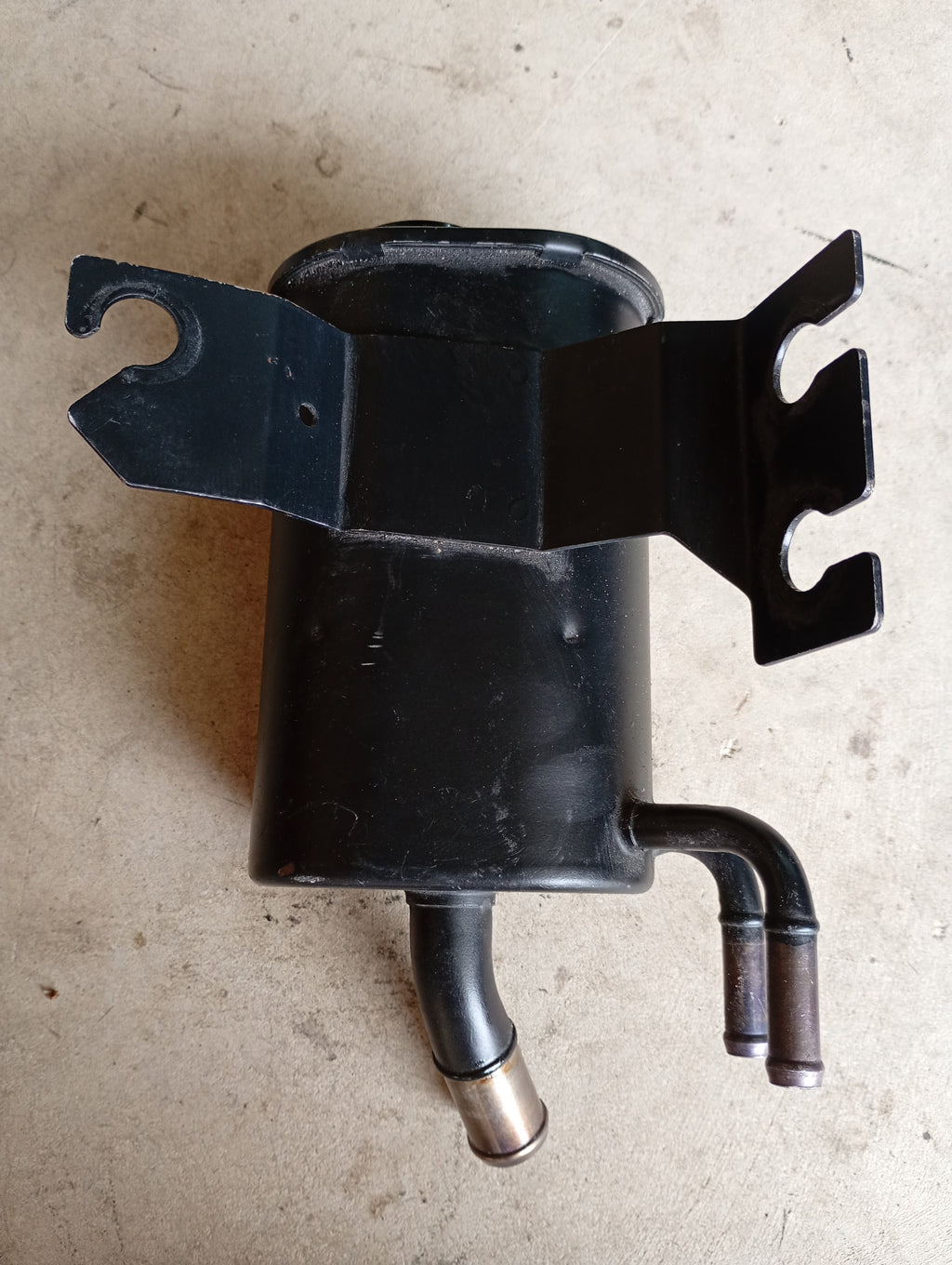 Power Steering Reservoir, R32 GTR