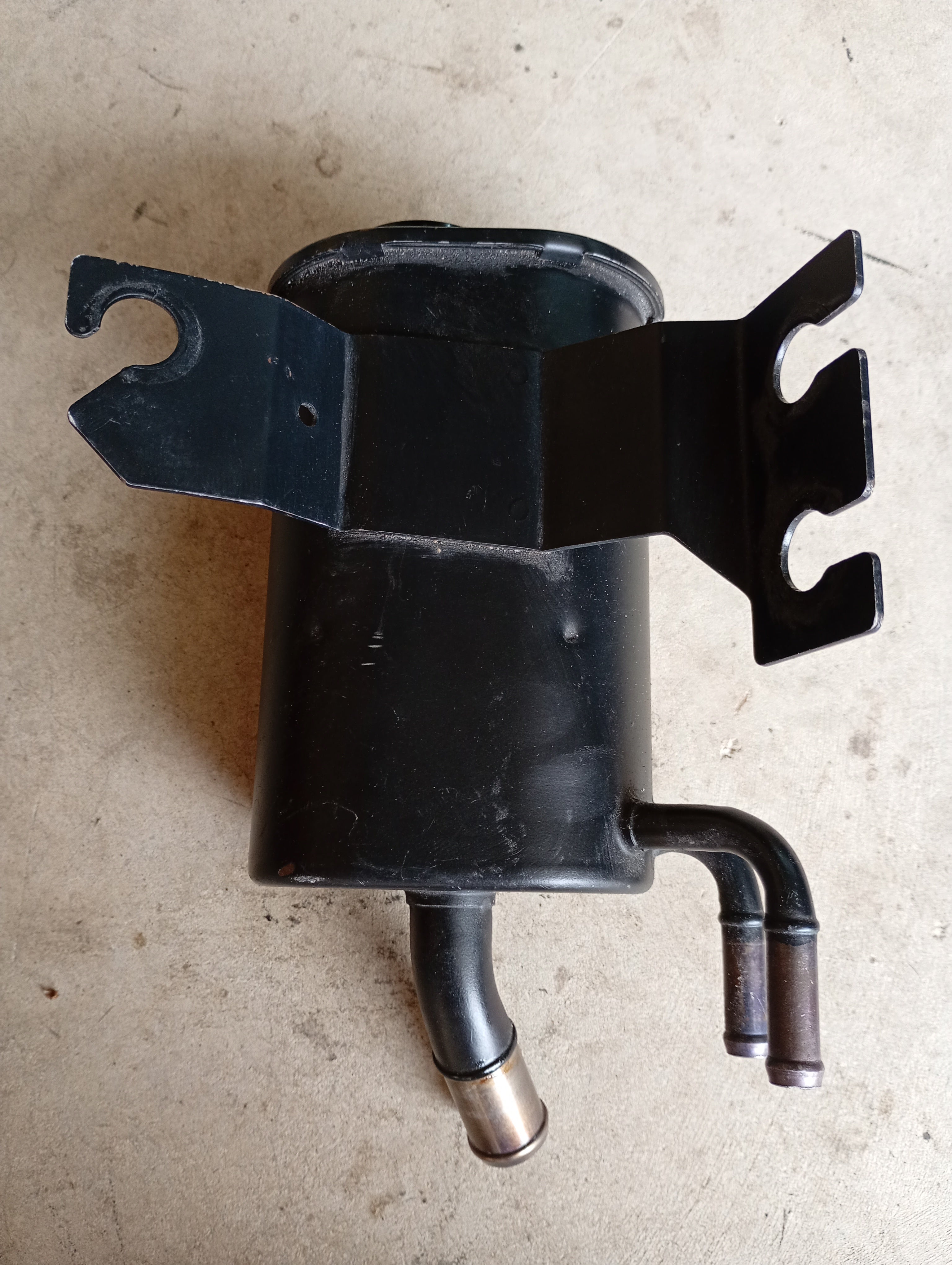 Power Steering Reservoir, R32 GTR