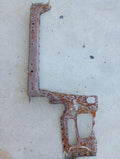 LOWER Radiator Support, R32 GTR