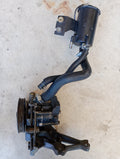 Power Steering Pump, R32 GTS
