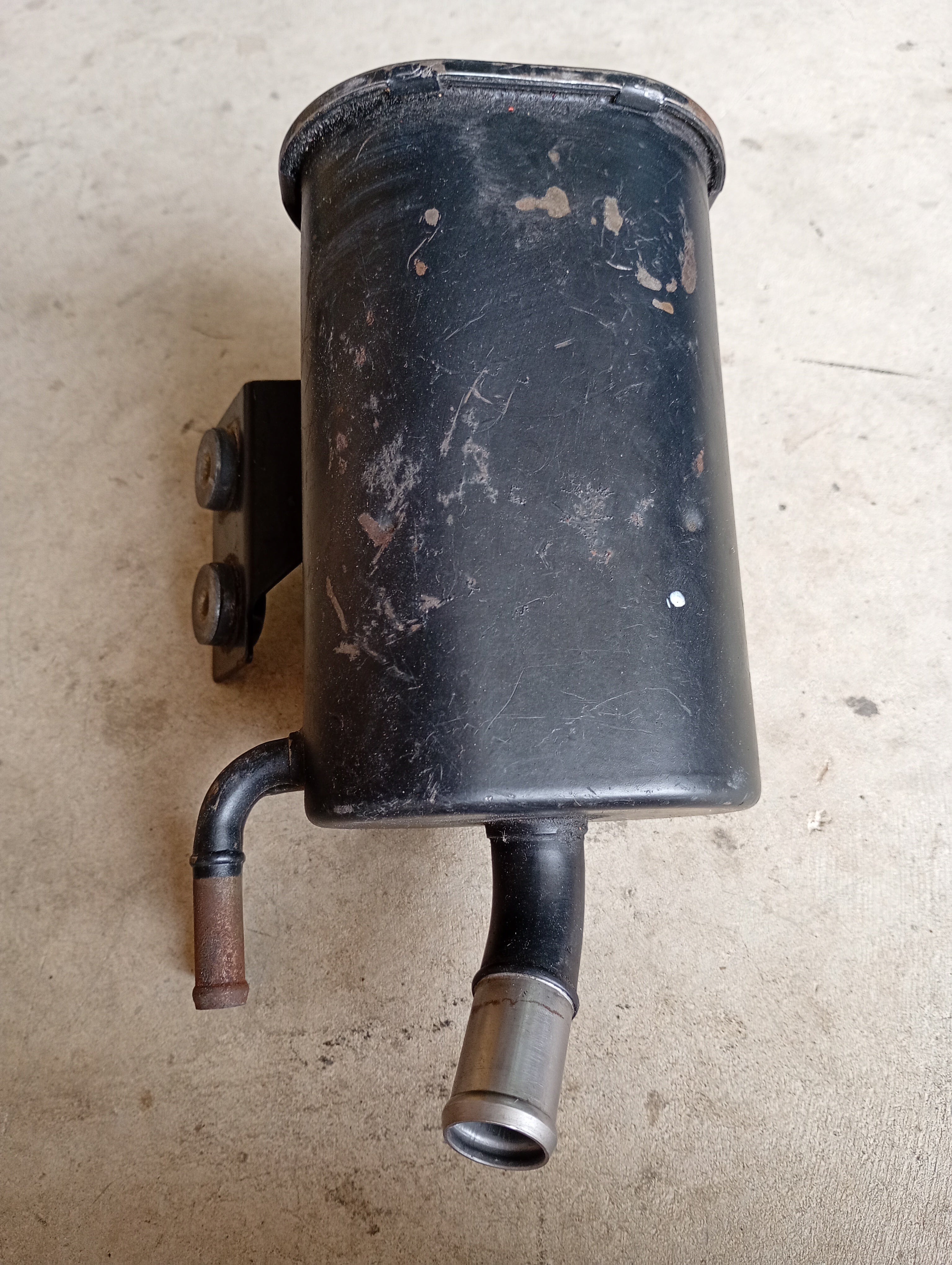 Power Steering Reservoir, R32 GTR