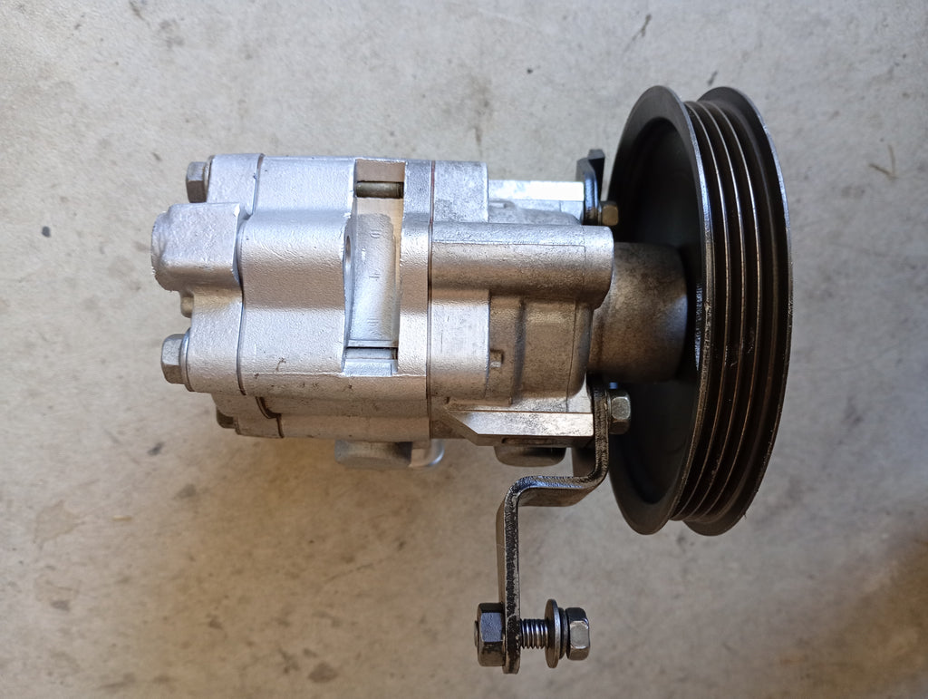 Power Steering Pump, R32 GTR