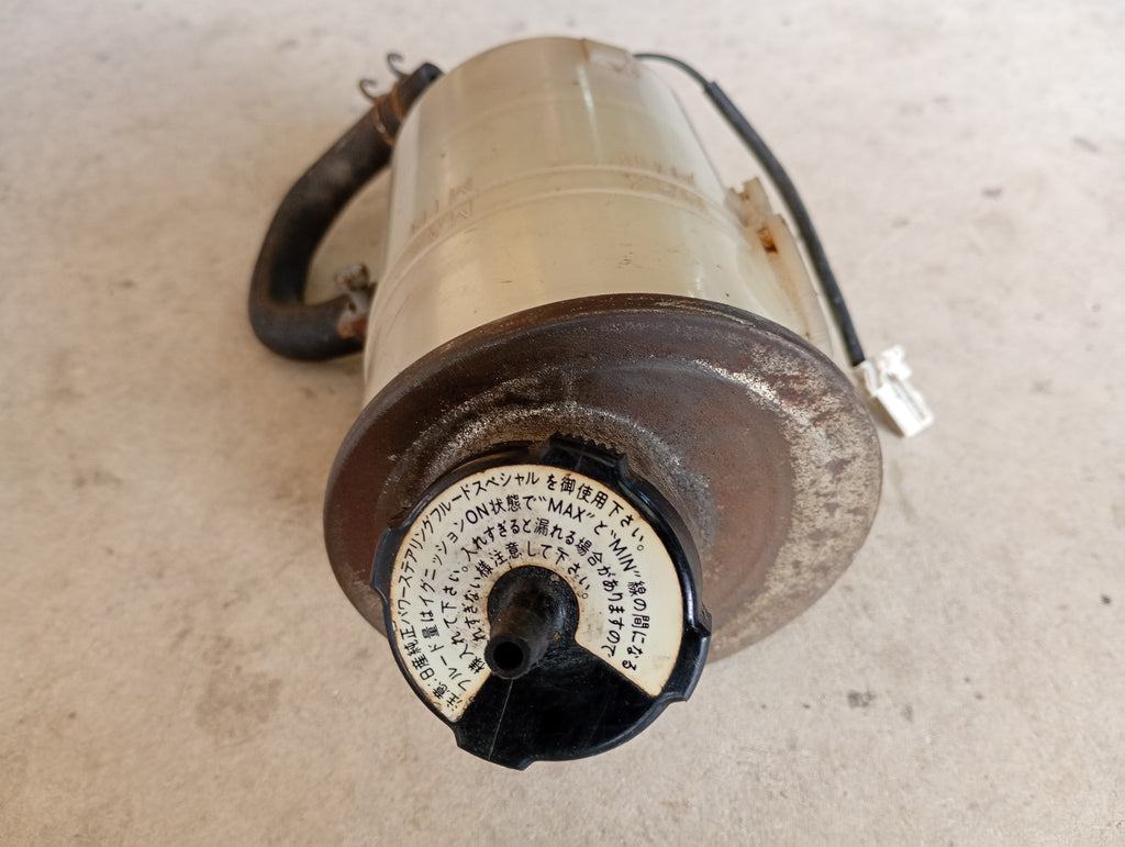Attesa Fluid Reservoir ONLY, R32 GTR