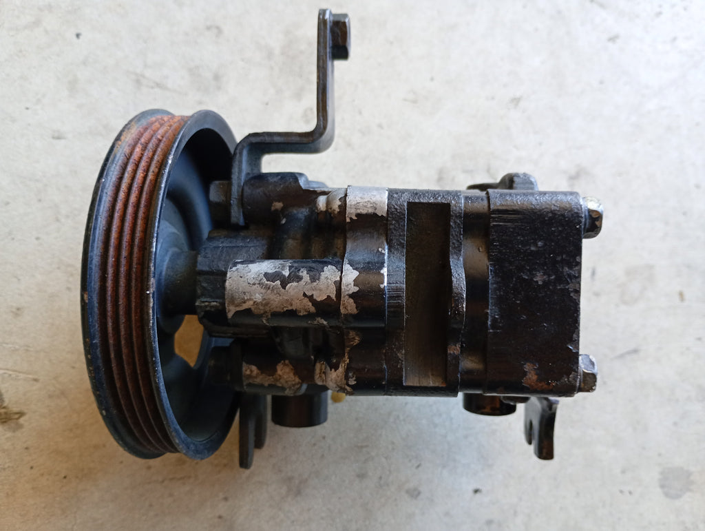 Power Steering Pump, R32 GTS