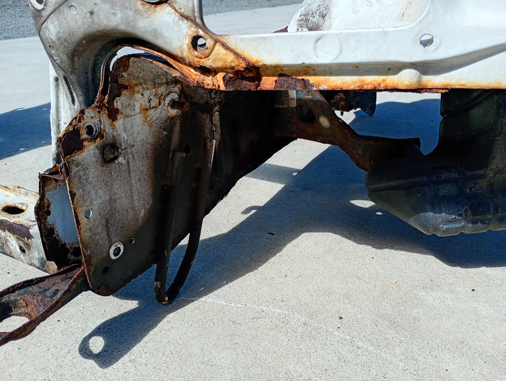 Front Clip, R32 GTR