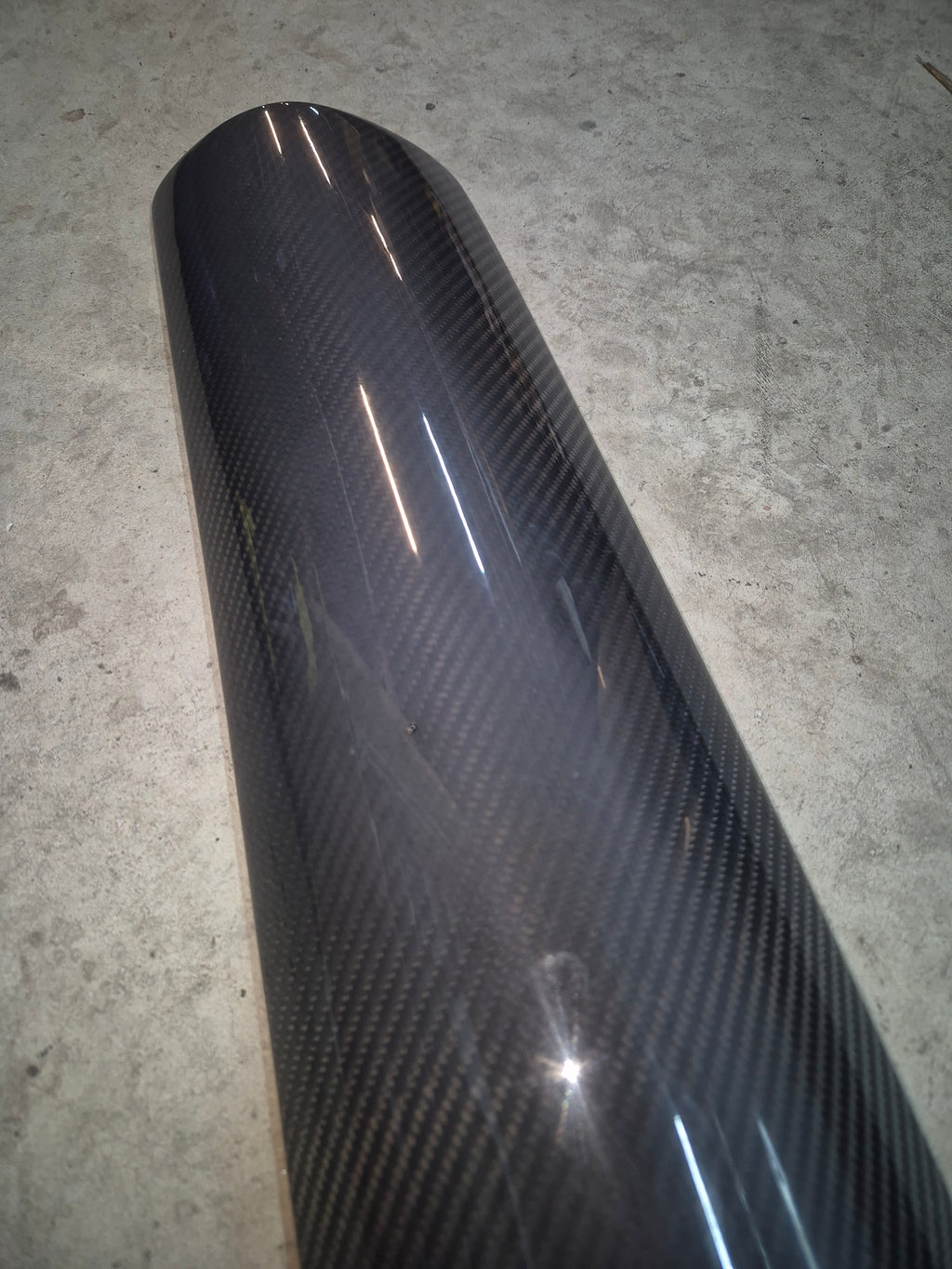 Gurney Flap, R32