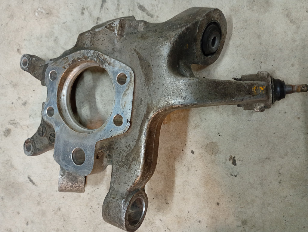 RIGHT Rear Hub Carrier, R32 GTR