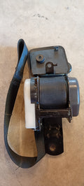 Front Left Seat Belt, R32 GTST