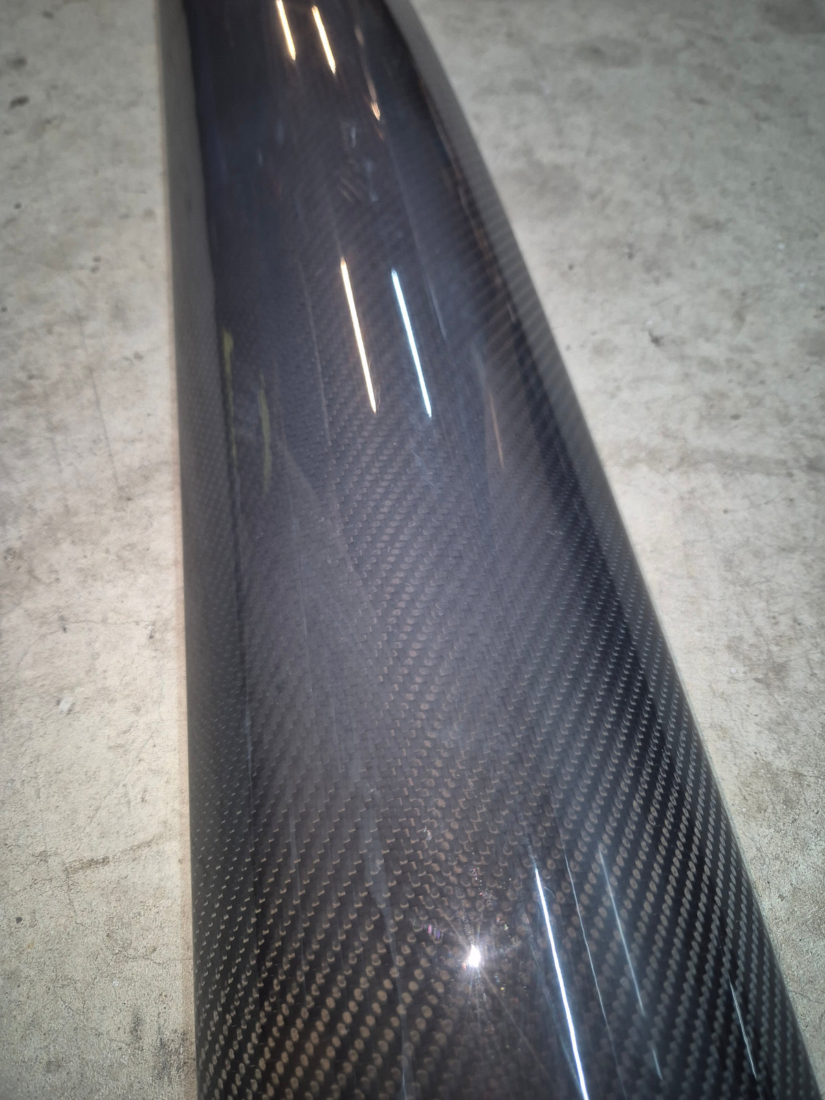 Gurney Flap, R32