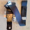 Front Left Seat Belt, R32 GTR mfd1992