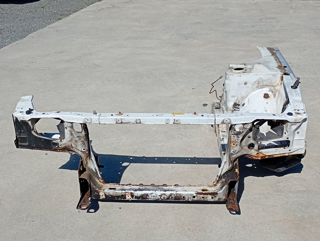 Front Clip, R32 GTR