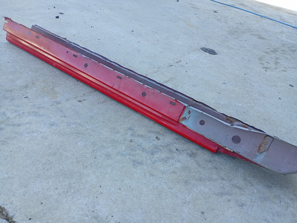 RIGHT Outer Sill, R32 GTR