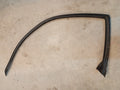 LEFT Upper Door Glass Seal, R32 Coupe