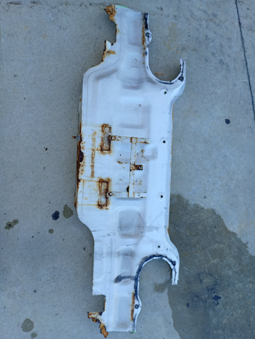 Boot face Skin, R32 GTR