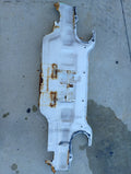 Boot face Skin, R32 GTR
