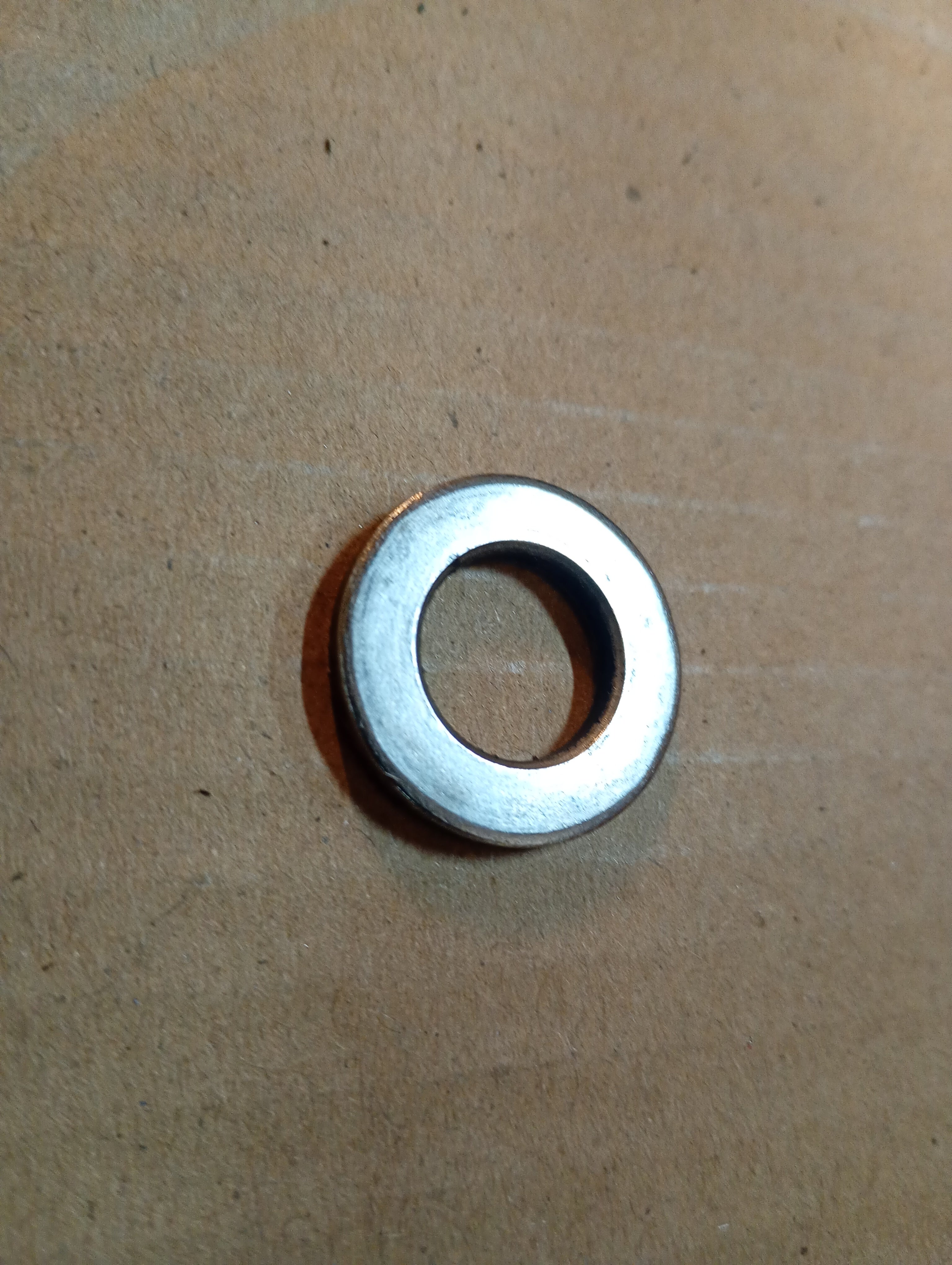 Head bolt washer, R32 GTR
