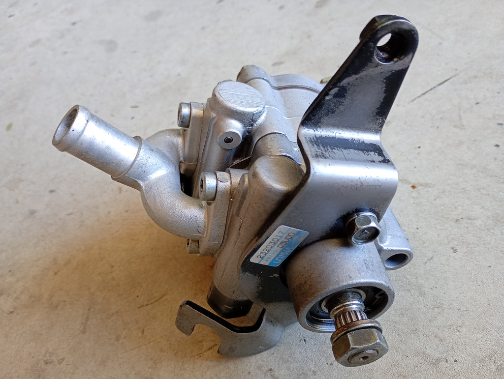 Power Steering Pump, R32 GTR