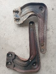 Rear Subframe Brackets, R32 GTR