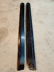 N1 Side skirt extensions, R32 GTR