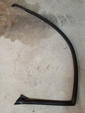 LEFT Upper Door Glass Seal, R32 Coupe